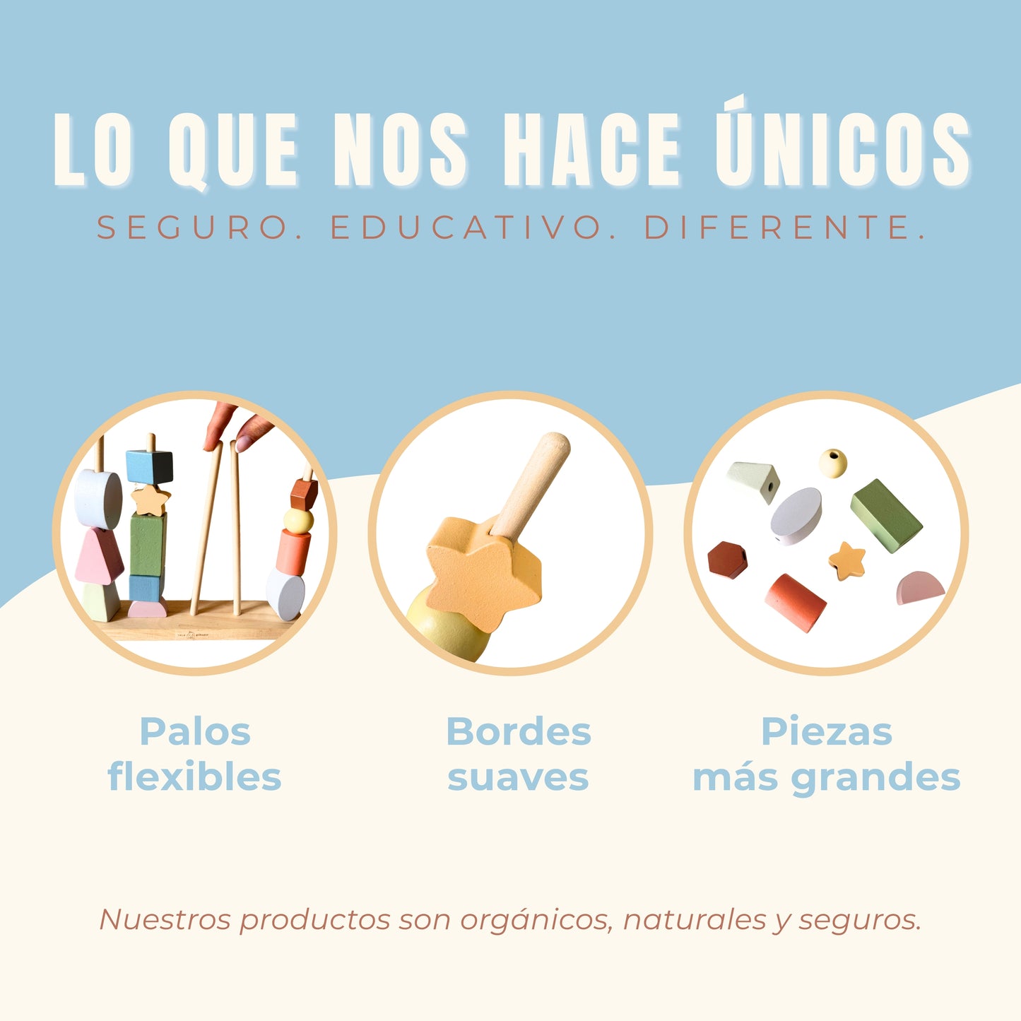 Apila y Encaja