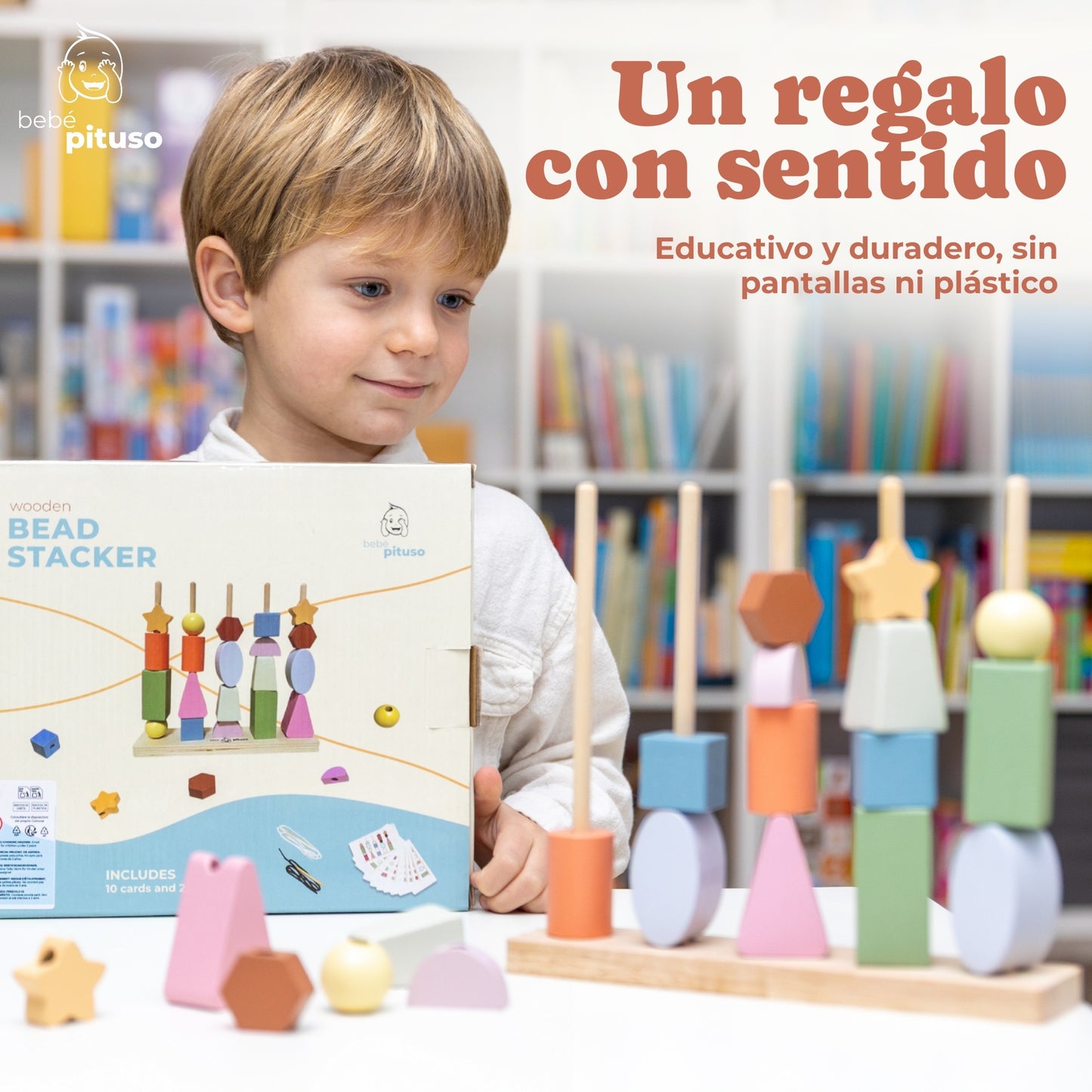 Apila y Encaja