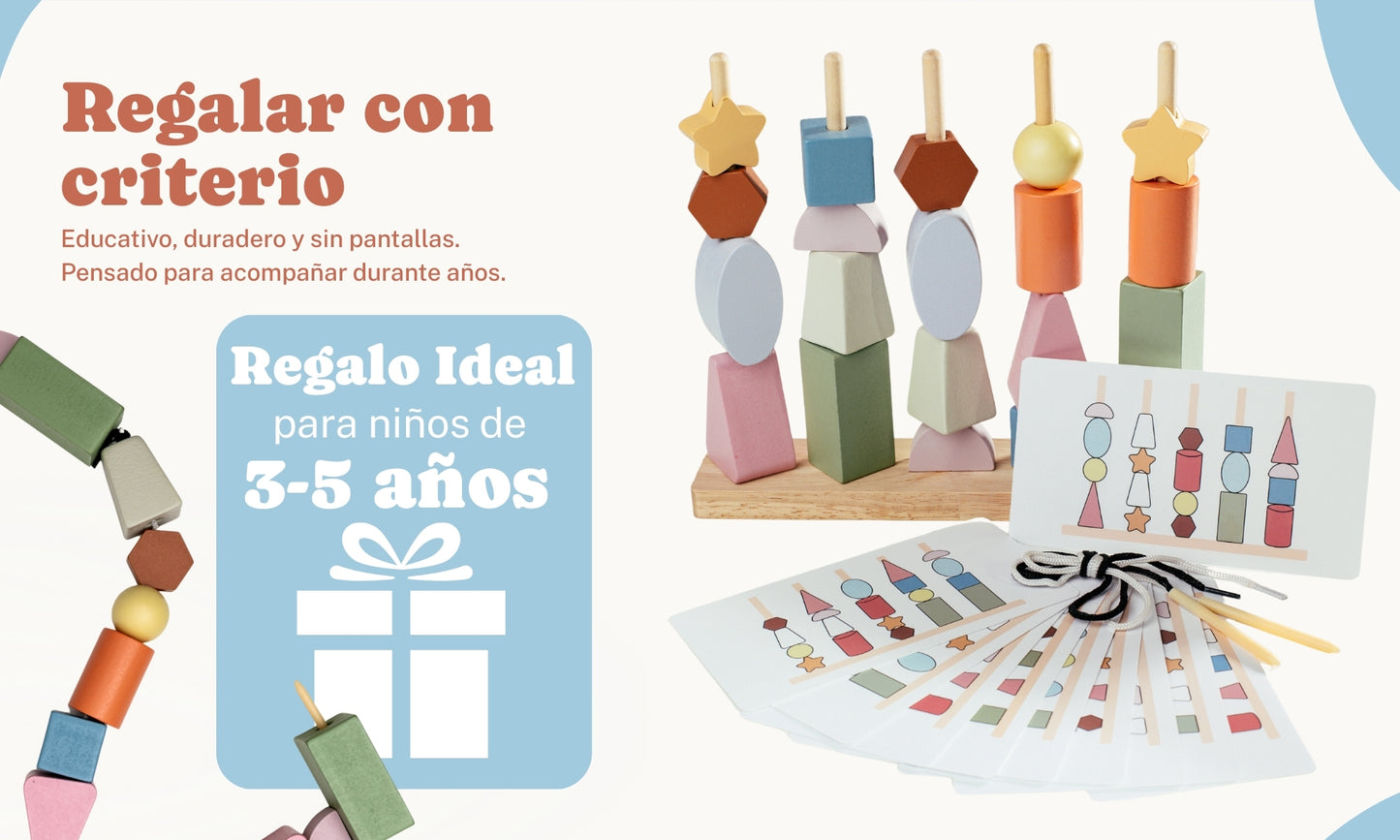 Apila y Encaja